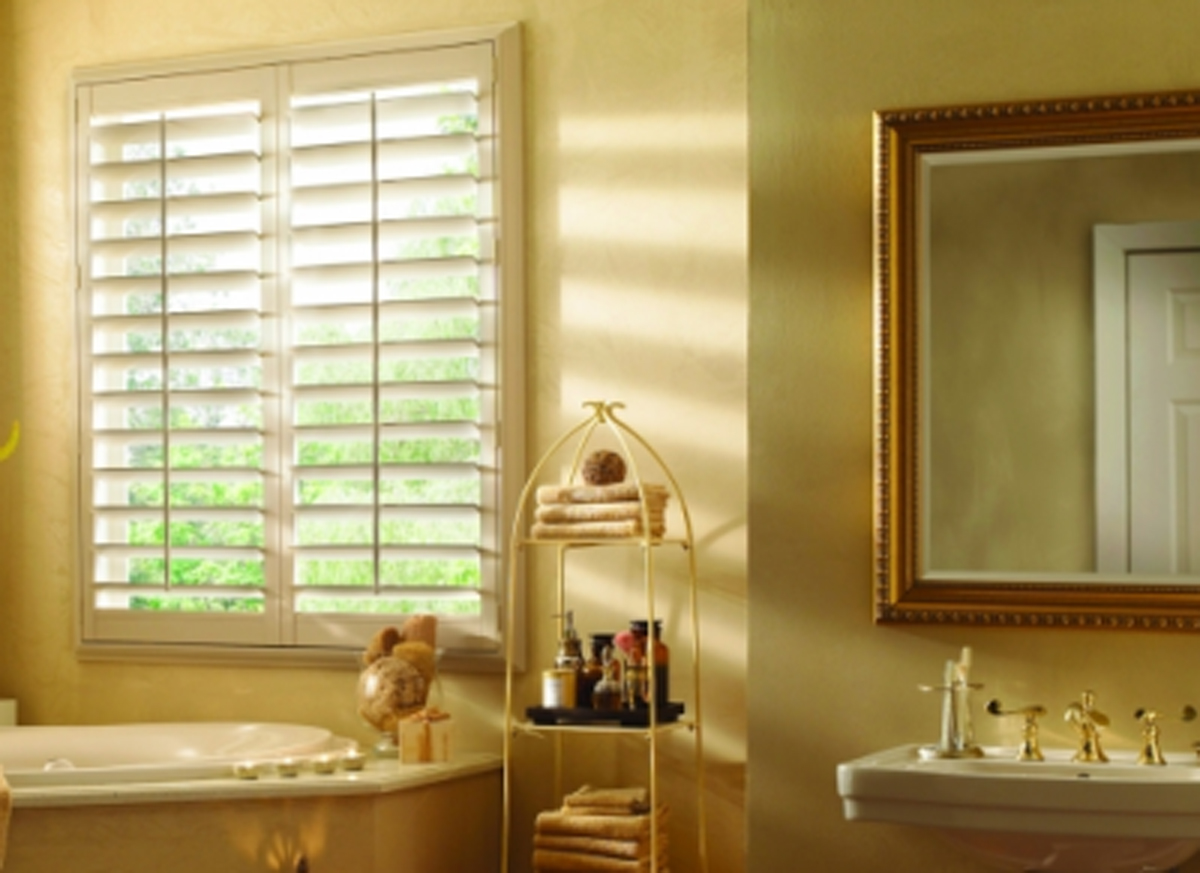 Window treatments