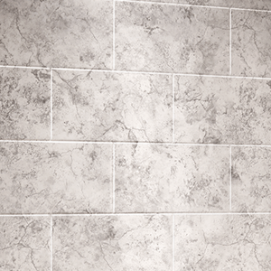 11 by 20 stone tile pattern