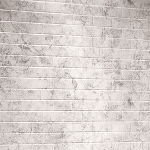 Subway stone tile pattern